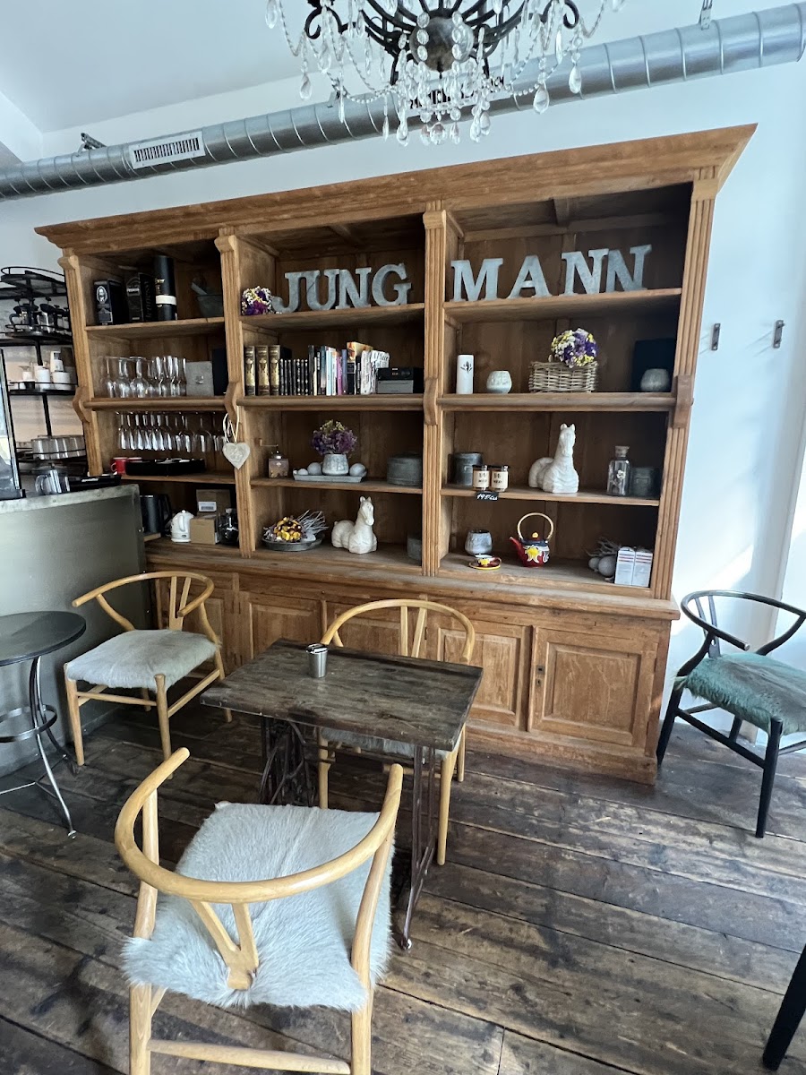 Caffe Jungmann Photos 2